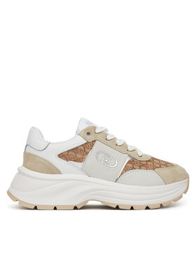 Liu Jo Liu Jo Sneakers BA5065PX617S3661 Bianco