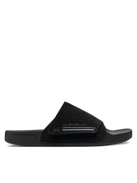 Quiksilver Quiksilver Šľapky Rivi AQYL101378 Čierna