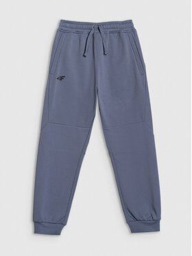 4F 4F Spodnie dresowe APRES SKI Regular Fit