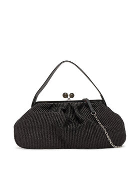 Weekend Max Mara Weekend Max Mara Torebka Nabarro 2515511075650 Czarny