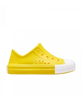 Converse Converse Ciabatte a06667c_ctas_play_giallo Giallo