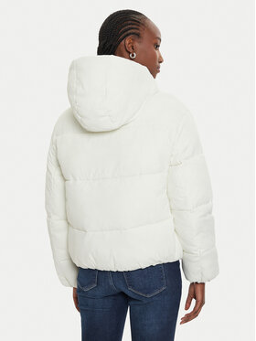 Μπουφάν χειμωνιάτικο Calvin Klein Jeans φωτογραφία