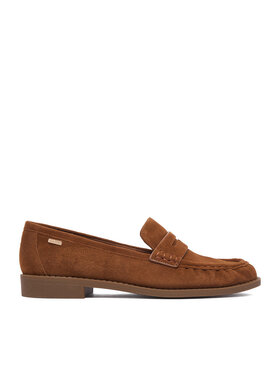 MEXX MEXX Lordsy EO-R26SS15-1 Brązowy jasny