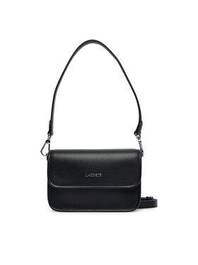 Lacoste Lacoste Handtasche NF5147EG Schwarz