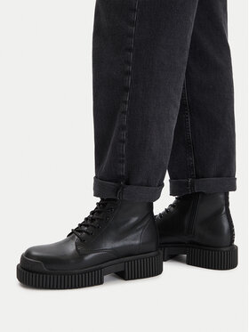 Armani Exchange Armani Exchange Puszābaki XDN031 XV875 00002 Melns