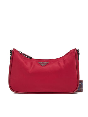 Emporio Armani Emporio Armani Kabelka Y3H293 YWS1E 80423 Červená