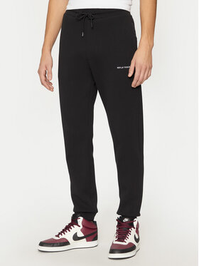 REPLAY REPLAY Долнище анцуг M9008 .000.23655 Черен Regular Fit