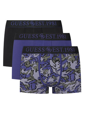 Guess Guess Boxer szett U6GG05 K6YW1 Színes