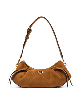 Guess Guess Borsetta Allegra HWSG22 37180 Marrone chiaro