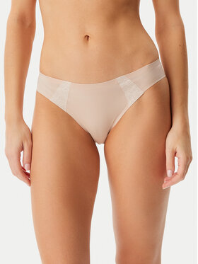 Chantelle Chantelle Culotte classiche C18IA0 Beige