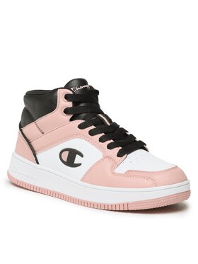 Champion Champion Snīkeri Rebouns 2.0 Mid S11471-Ps013 Rozā