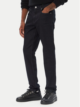 Karl Lagerfeld Jeans Karl Lagerfeld Jeans Дънки B3M10050 Тъмносин Slim Fit