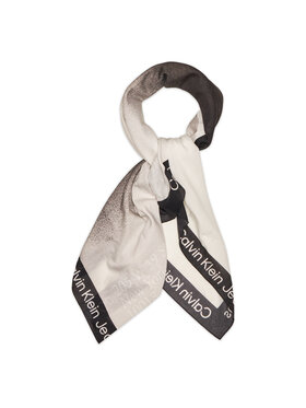 Calvin Klein Jeans Calvin Klein Jeans Foulard K60K610726 Nero