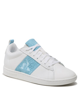 Le Coq Sportif Le Coq Sportif Superge Courtclassic W Plants 2310131 Bela