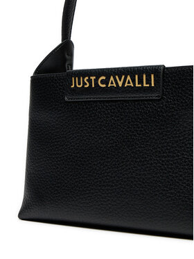 Just Cavalli Torbica 77RA4BD5 Crna