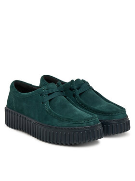 Κλειστά παπούτσια Clarks