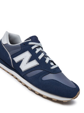 New Balance Tenisice ML373NV2 Tamnoplava