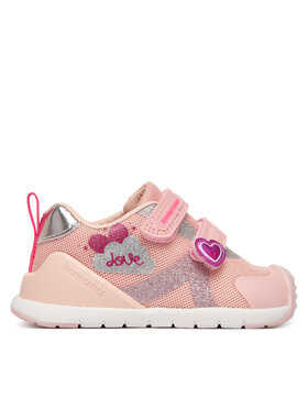 Biomecanics Biomecanics Снікерcи 262133 Рожевий