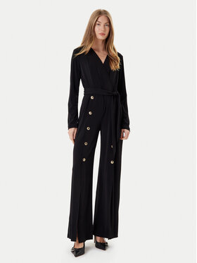 Joseph Ribkoff Joseph Ribkoff Overal 253119 Černá Regular Fit