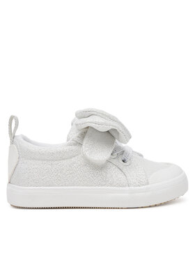 Mayoral Mayoral Scarpe da ginnastica 41622 Bianco