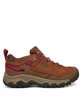 Keen Keen Matkajalatsid Targhee IV Wp 1030690 Pruun