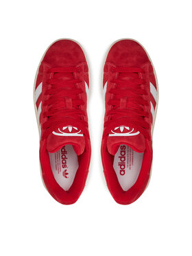 Adidas Superge Campus 00s H03474 Rdeča