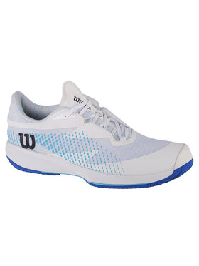 Wilson Wilson Scarpe Wilson Kaos Swift 1.5 Clay Bianco