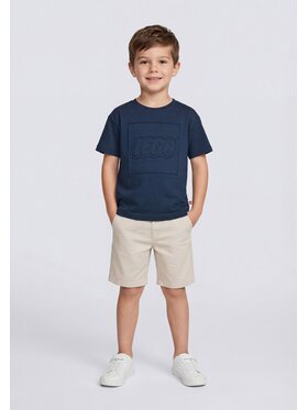 LEGO LEGO T-Shirt Taj217 Granatowy Regular Fit