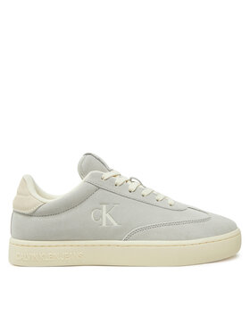 Calvin Klein Jeans Calvin Klein Jeans Sneakers Classic Cupsole Wt Mg YM0YM01270 Bej