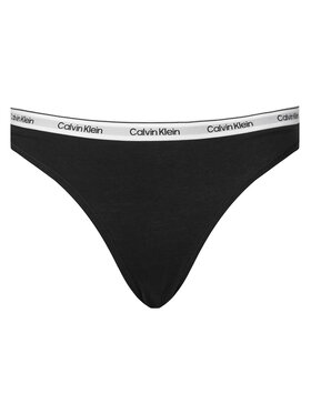 Σετ σλιπ κλασικά Calvin Klein Underwear