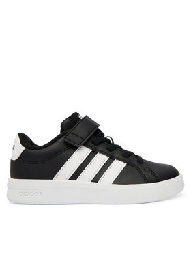 adidas adidas Sneakers Grand Court 3.0 Shoes Children HP3533 Nero