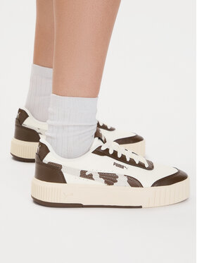 Puma Puma Superge Carina Mia 408253 01 Kremna