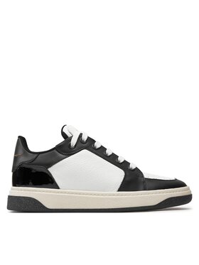 GIUSEPPE ZANOTTI Giuseppe Zanotti Sneakersy RM40010 Čierna