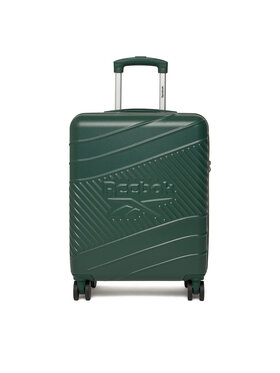 Reebok Reebok Valigia da cabina CWBEO-RBK-MS-006-S Verde scuro