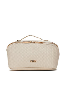 MEXX MEXX Kosmetyczka MEXX-W1-001-SS25 Beżowy