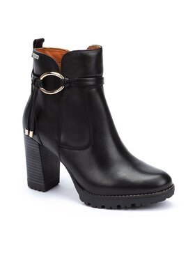 Pikolinos Pikolinos Čizme W7M-8542 Crna