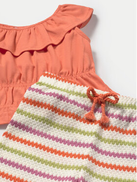 Σετ μπλουζάκι και παντελόνι Mayoral φωτογραφία