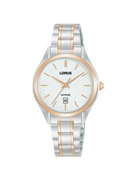 Lorus Lorus Ρολόι RJ292BX9 Ροζ χρυσό