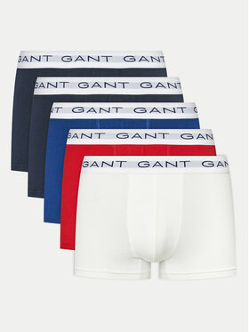 Gant Gant Komplet 5 par bokserek 900015003 Kolorowy