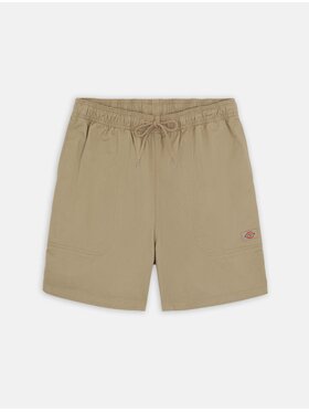 Dickies Dickies Szorty Pantaloncini Dickies Uomo Beżowy Regular Fit