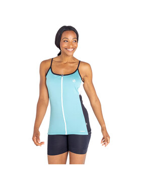 Dare2B Dare2B Kamizelka Regale II Zielony Stretch Fit