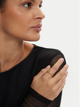 Guess Guess Gredzens JUBR06 050JWzlo Zelta