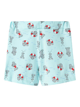 Σετ T-Shirt και σορτς NAME IT φωτογραφία