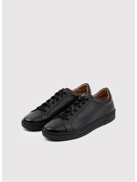 Pako Lorente Pako Lorente Sneakersy P25SF-BX-003 Czarny