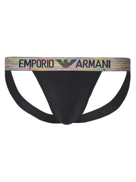 Σετ σλιπ Jock Strap Emporio Armani Underwear φωτογραφία
