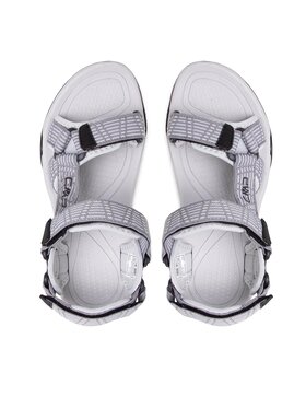 CMP Sandali Hamal Wmn Hiking Sandal 38Q9956 Siva