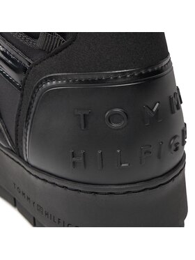 Tommy Hilfiger Μπότες Χιονιού Tommy Hilfiger - 5