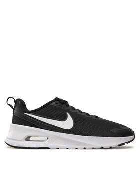Nike Nike Sneakers Air Max Nuaxis FD4329 001 Negru