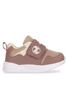 ZigZag ZigZag Снікерcи Lalila Pre Walker Shoe Z242339 Бежевий