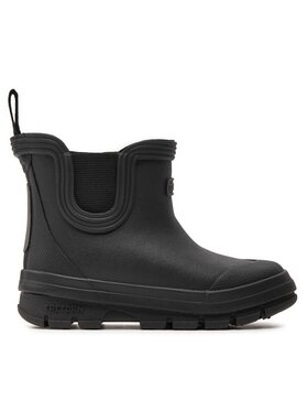 Tretorn Tretorn Gumene čizme Aktiv Chelsea Winter 47337910 Crna